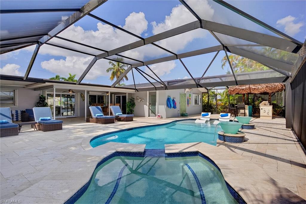 Hot Tub, too!