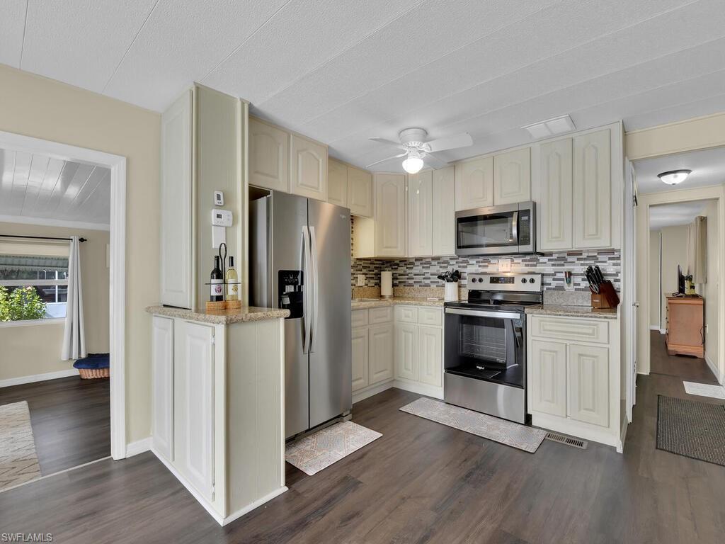 37 Channel LN photo 9