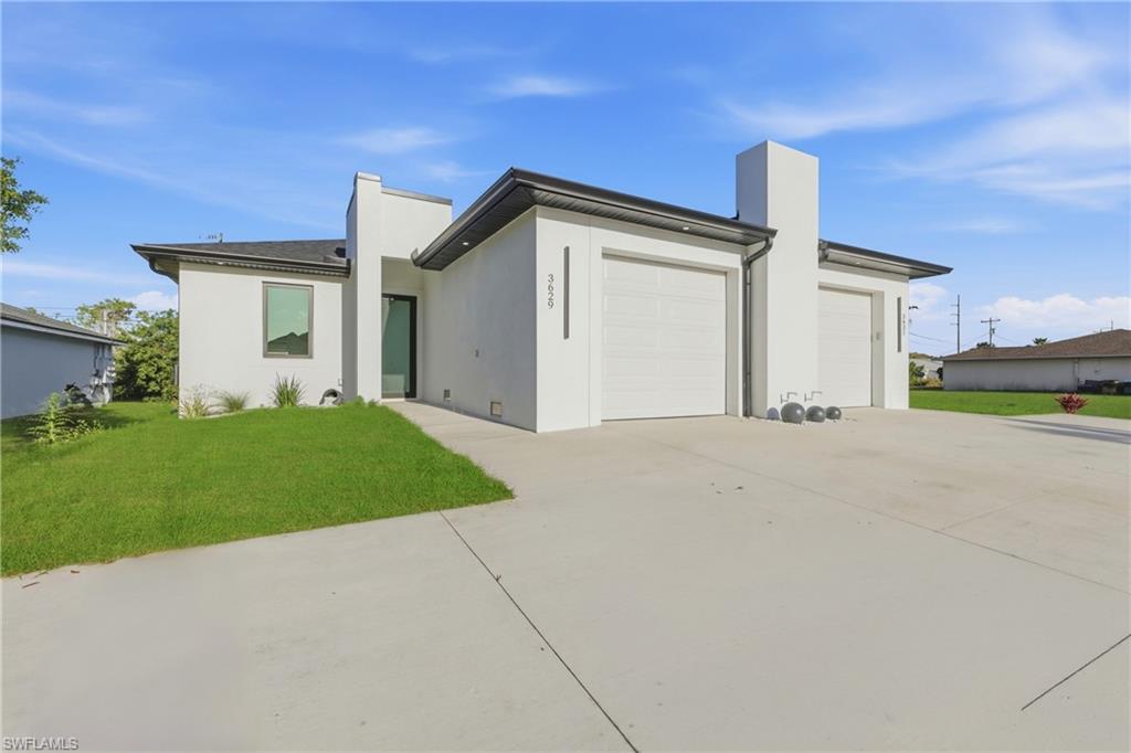3629 SW Santa Barbara PL