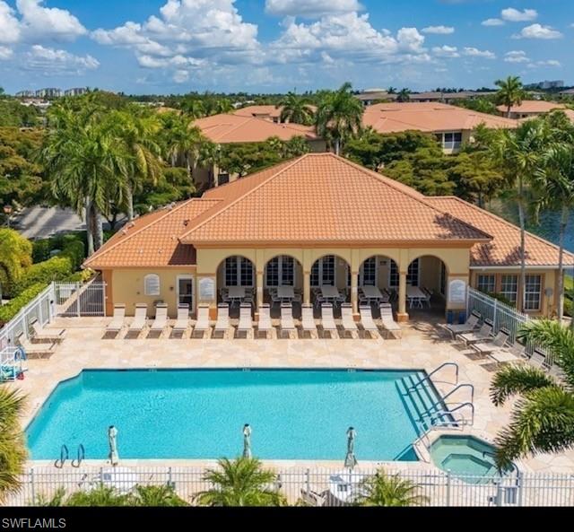 15433 Bellamar CIR 1014