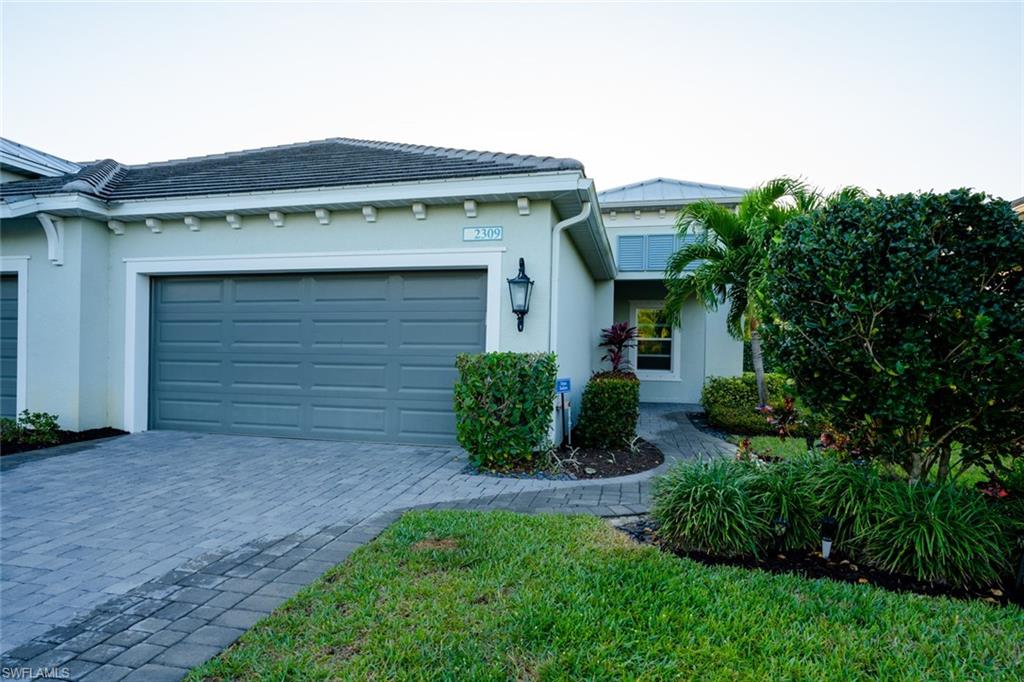 2309 Ariane DR