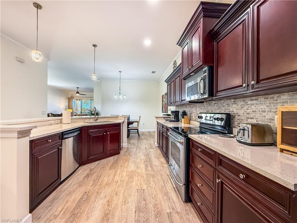 8524 Via Lungomare CIR 201 photo 12