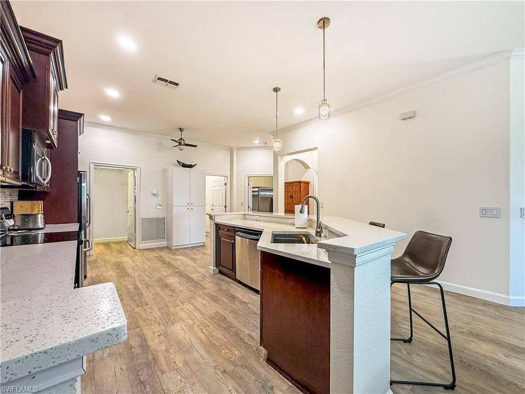8524 Via Lungomare CIR 201 photo 9
