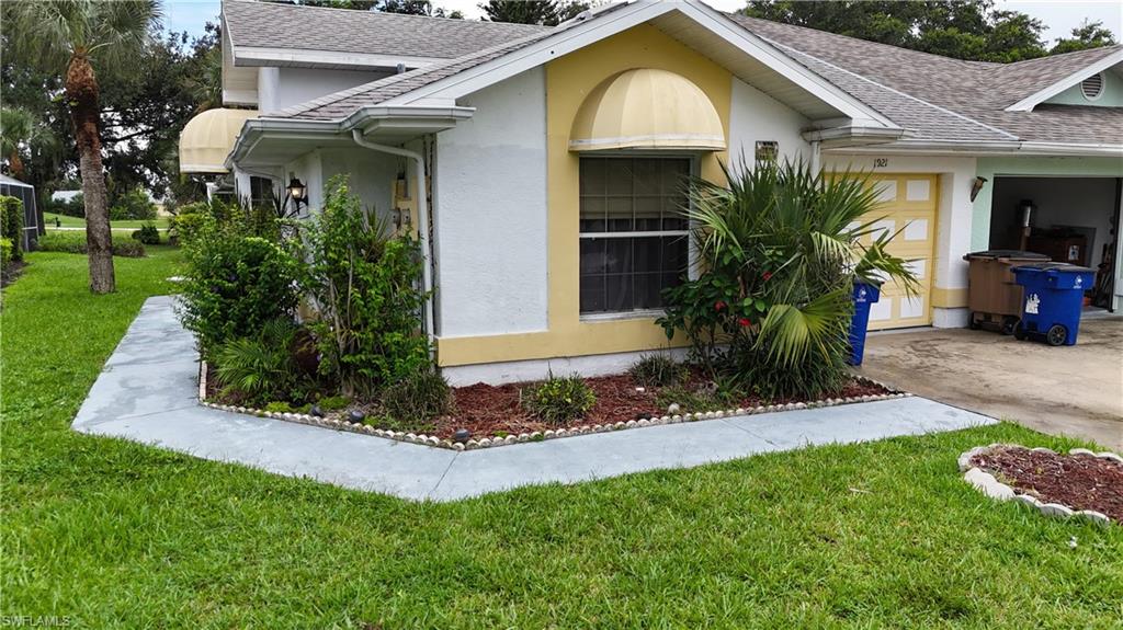 1921 Golfside Village DR