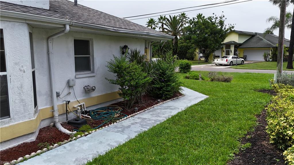 1921 Golfside Village DR