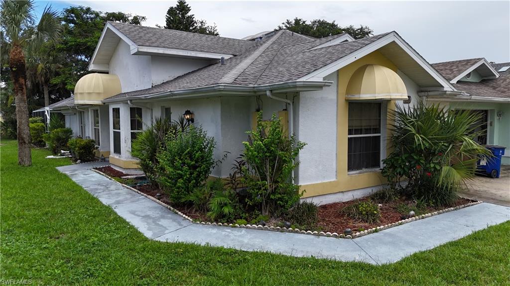 1921 Golfside Village DR