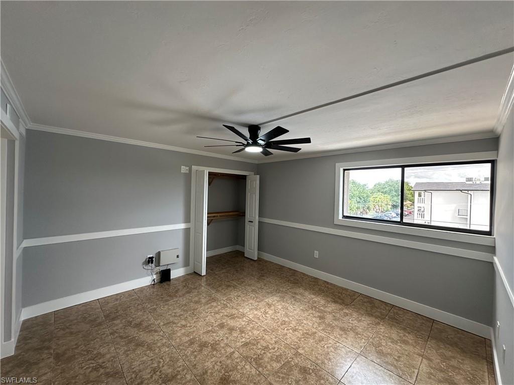 Owner's Suite
