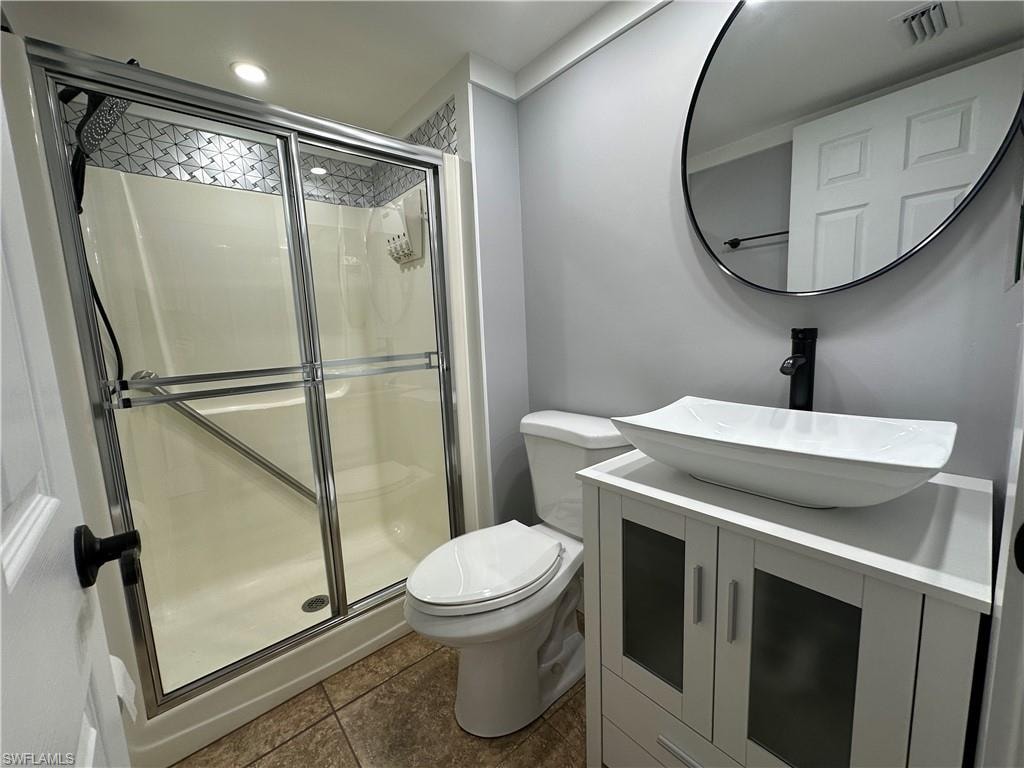 Bathroom #2