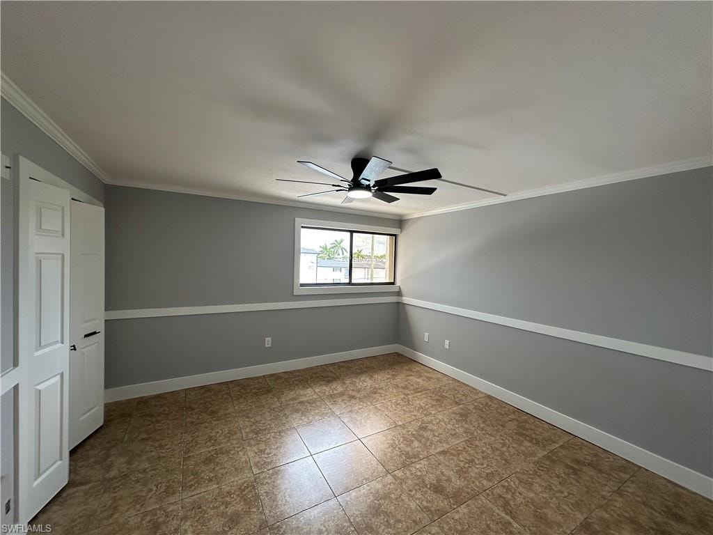 Owner's Suite