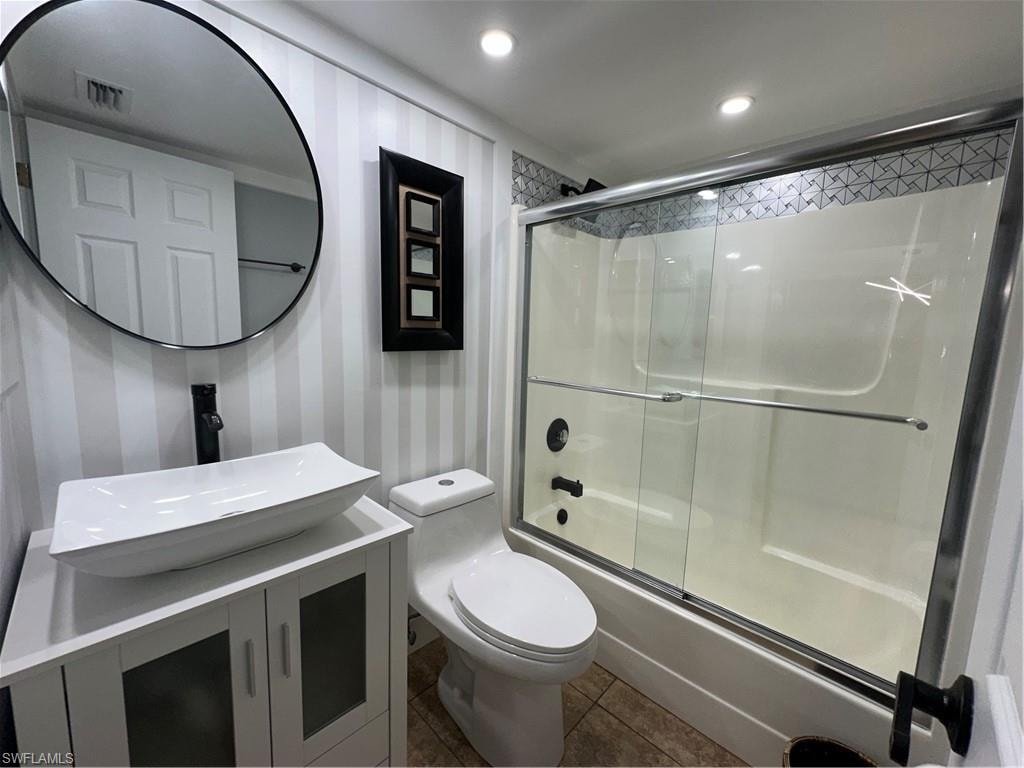 Bathroom #1