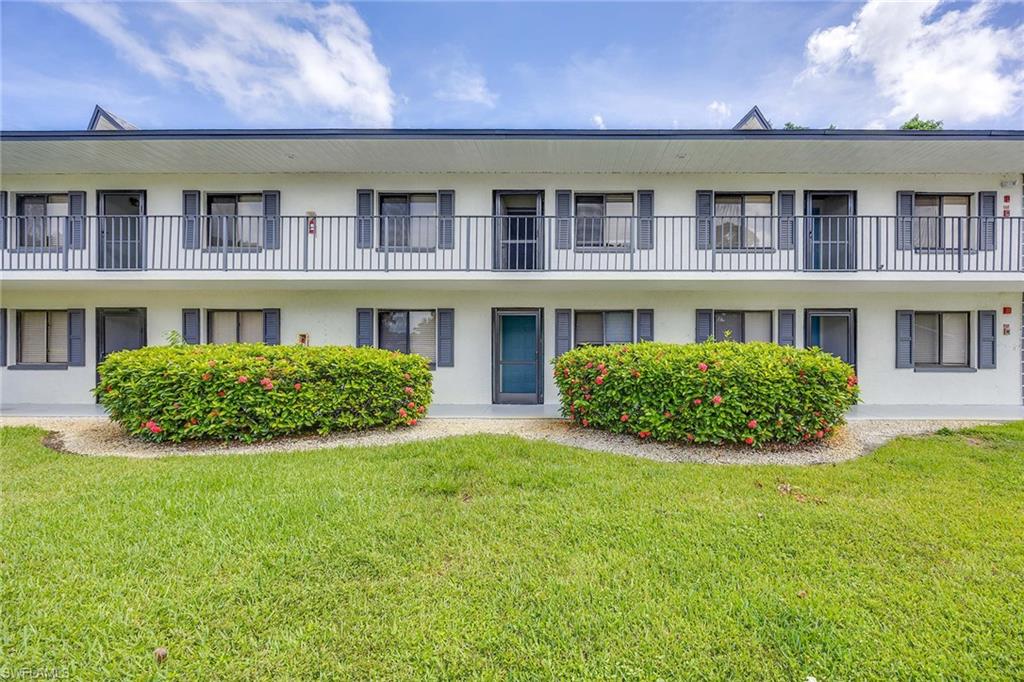 1101 Rosemary CT A205