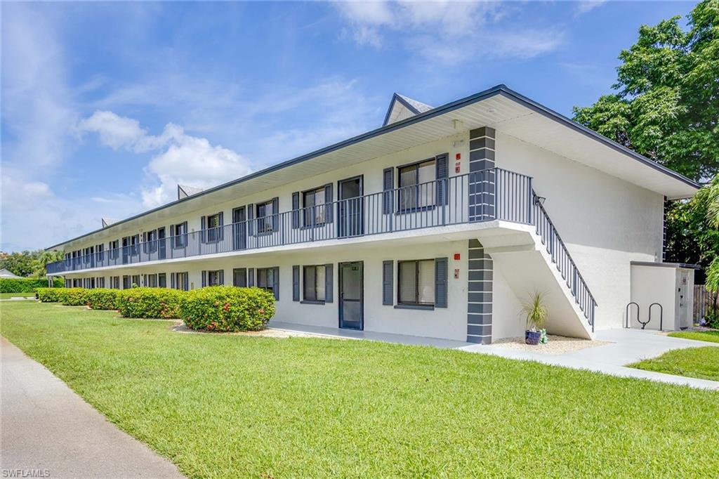 1101 Rosemary CT A205