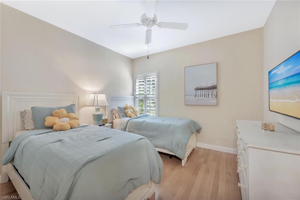 Twin-Sized Beds