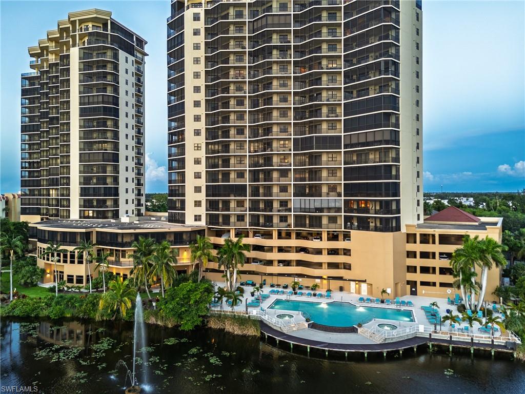 14380 Riva Del Lago DR 501