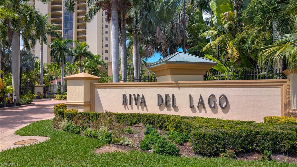 14380 Riva Del Lago DR 501
