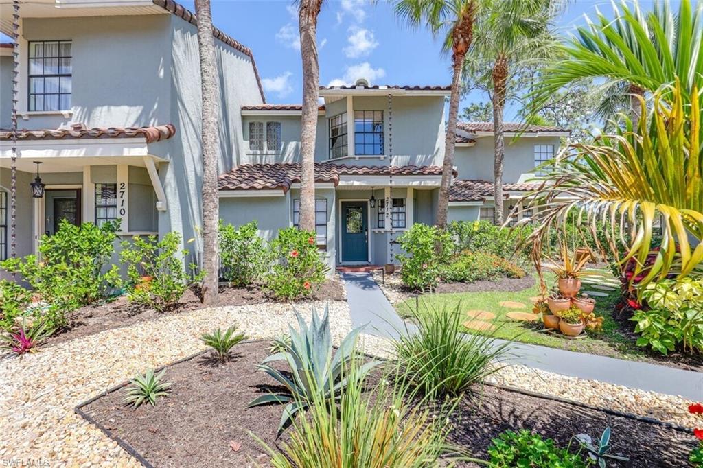2708-2714 Santa Cruz BLVD