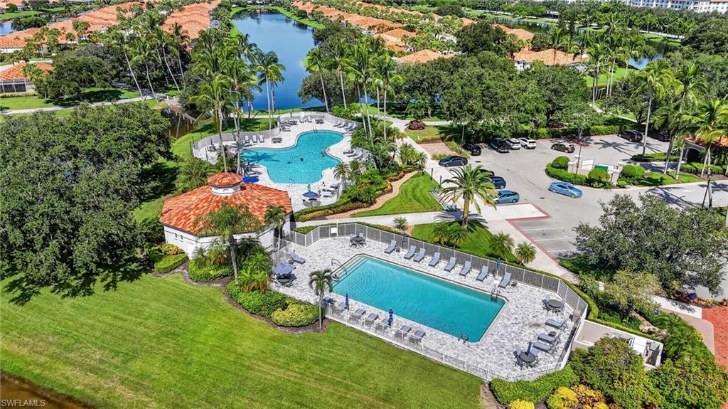 Community Pools