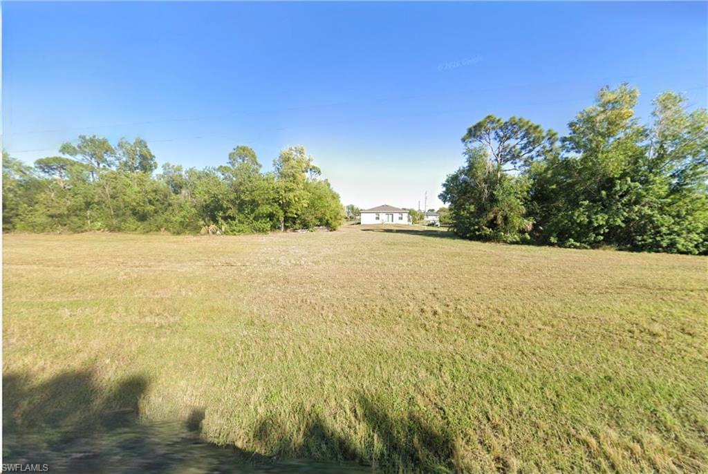 4165 Old Burnt Store RD N