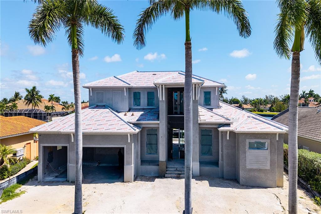 459 Spinnaker DR