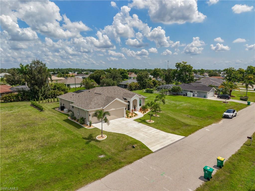 16155 Dinal DR