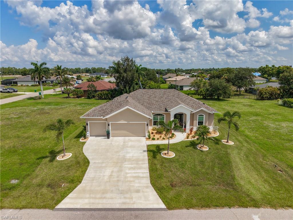 16155 Dinal DR
