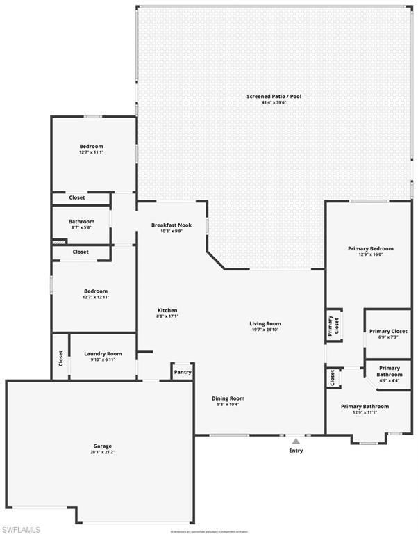 16155 Dinal DR photo 50