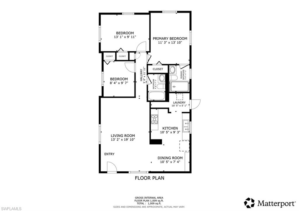273 Porter ST photo 26