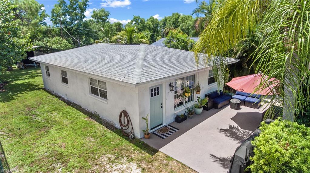 273 Porter ST