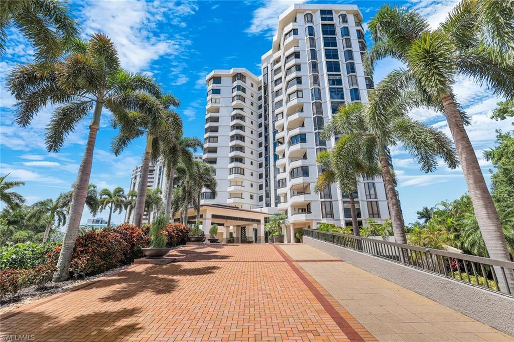 6075 Pelican Bay BLVD 104