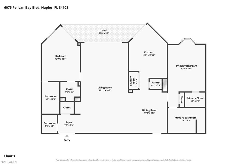 6075 Pelican Bay BLVD 104 photo 25