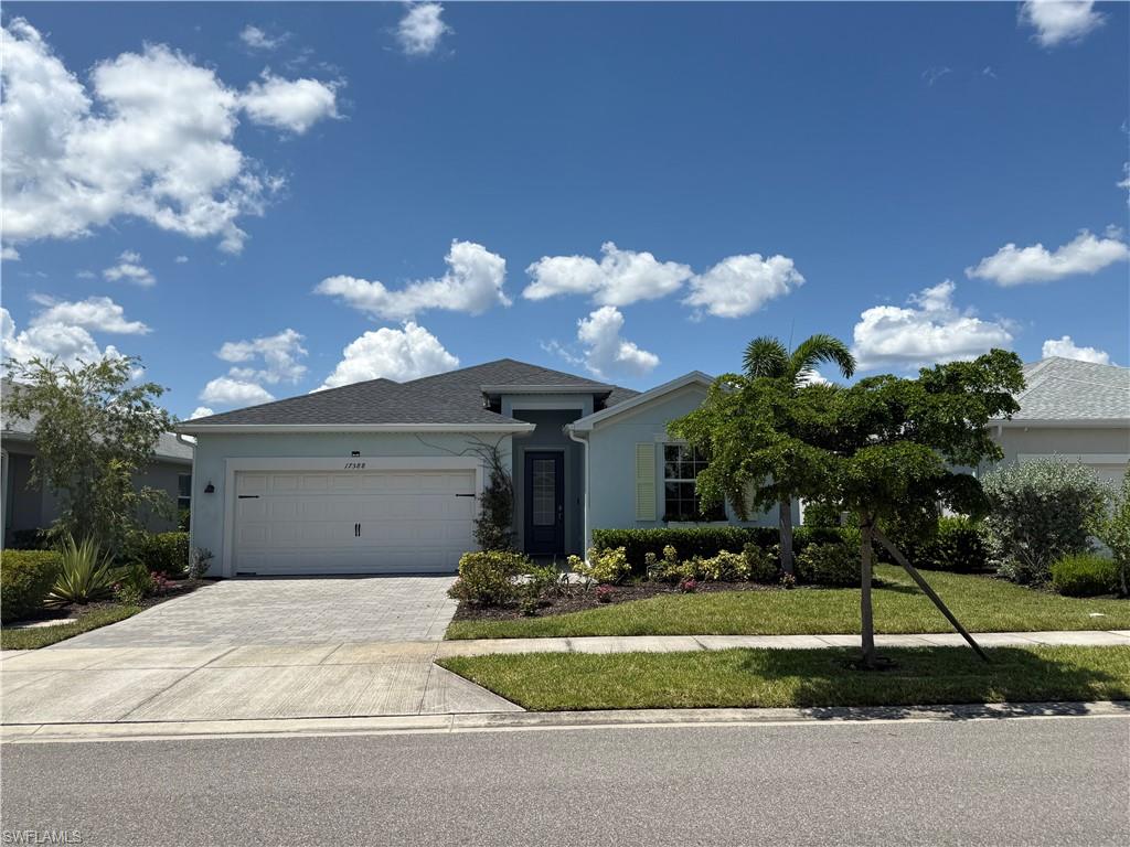 17588 Corkwood Bend TRL