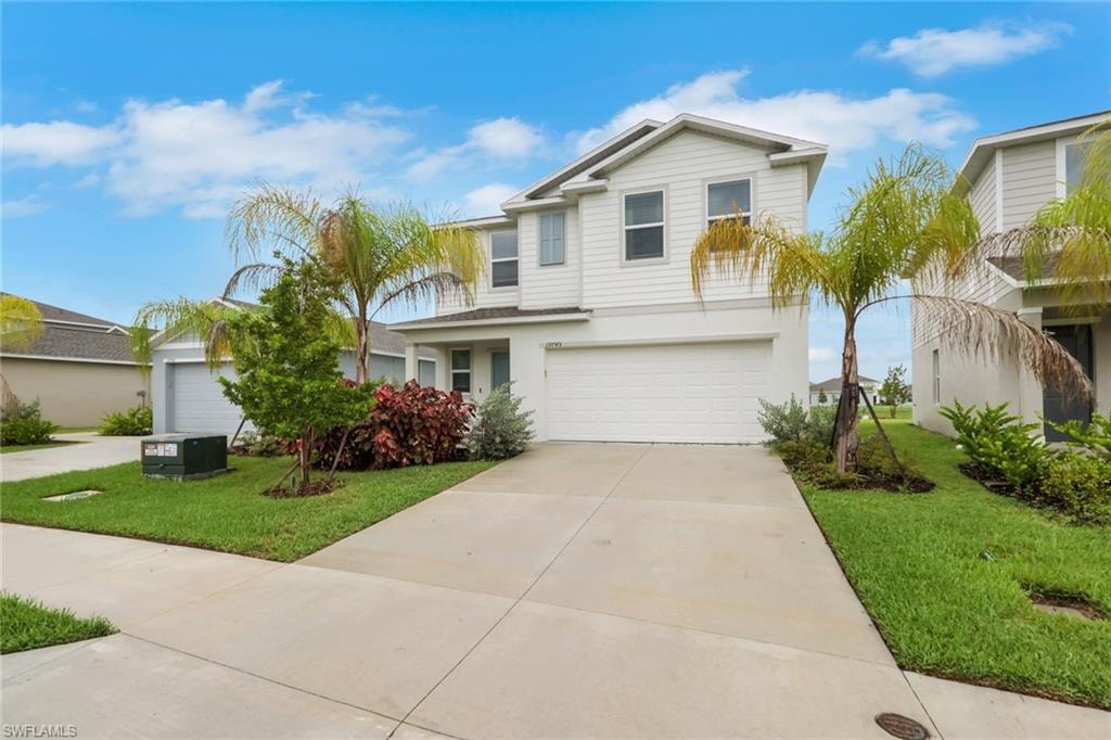 19745 Garden Ridge CT