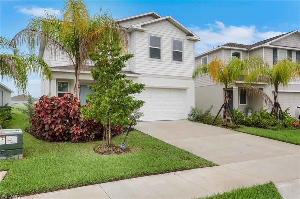 19745 Garden Ridge CT