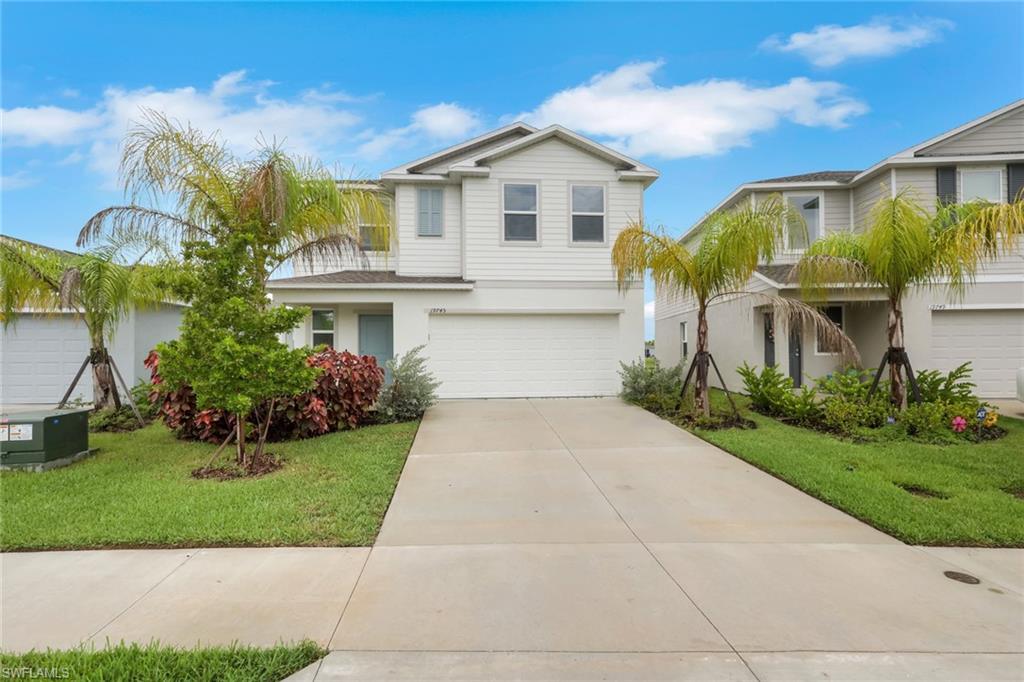 19745 Garden Ridge CT