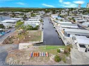 Community Lake & Fishing Pier