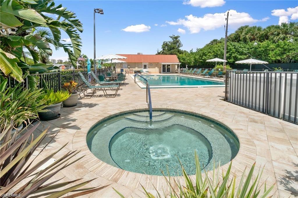 Hot Tub/ Spa