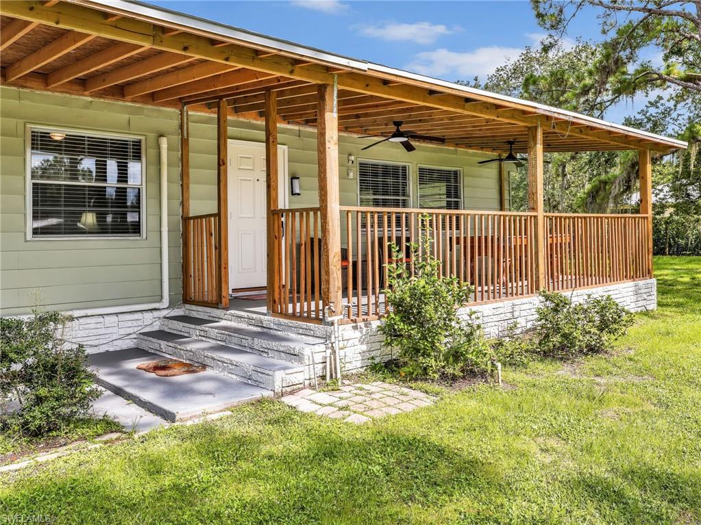 5741 Neal RD
