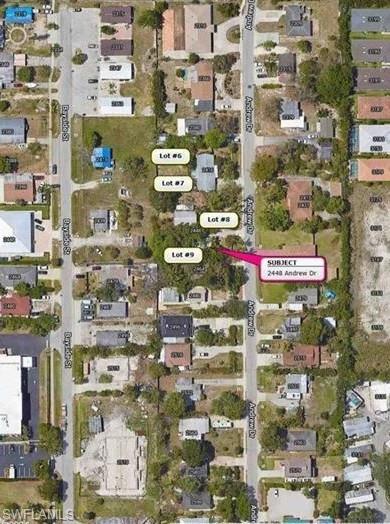 2448 Andrew DR