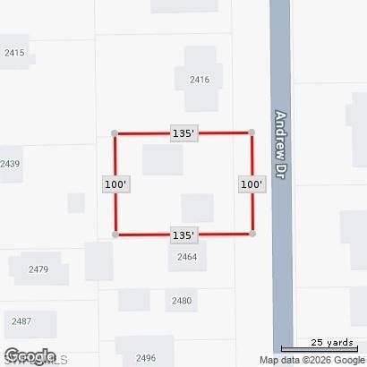 2448 Andrew DR