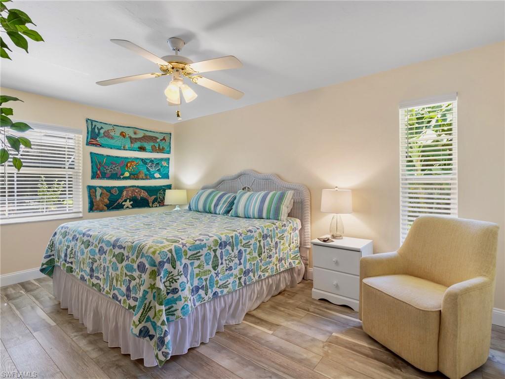 Guest bedroom