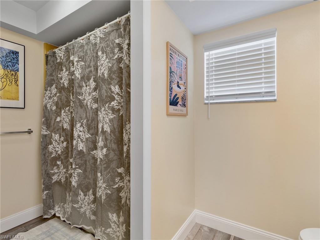Guest bath