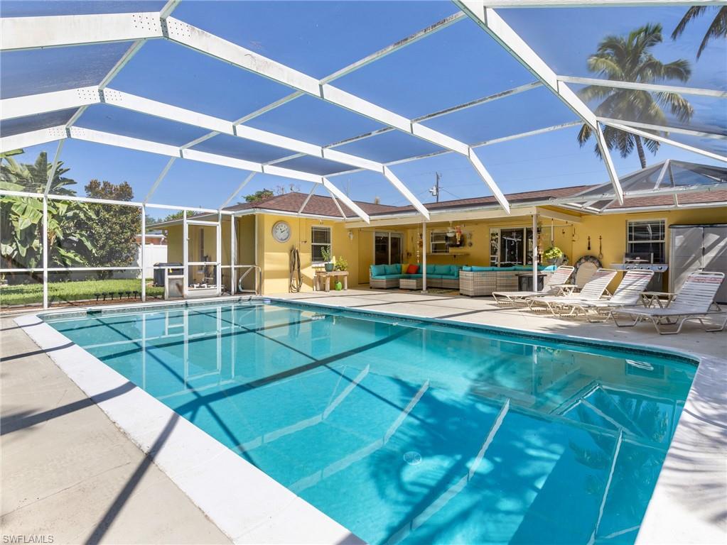 15 x 30 heated pool