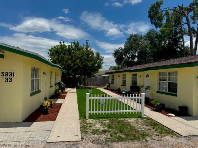 5637 10th AVE