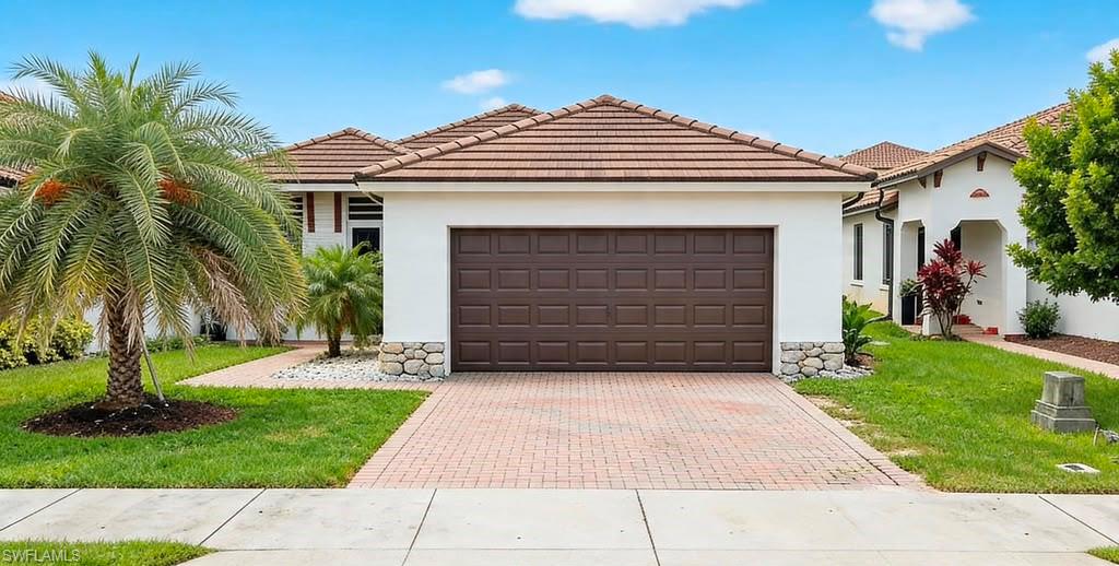 5072 arancia LN