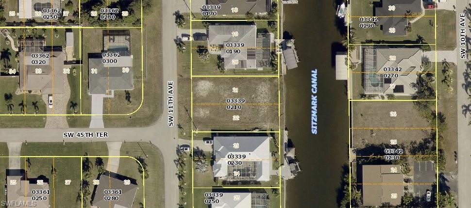 4525 SW 11th AVE