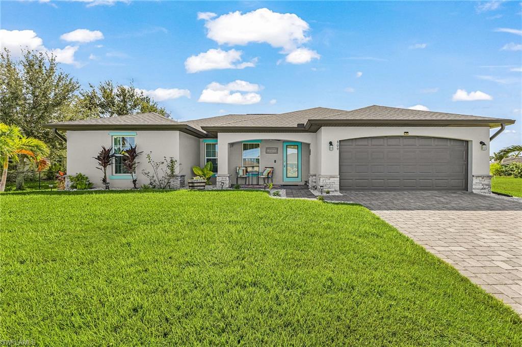 609 NW 18th AVE