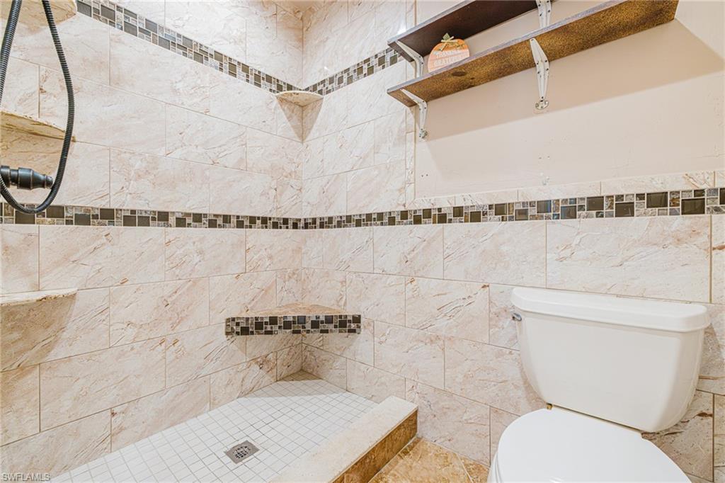 Update bathroom