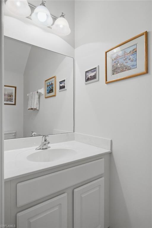 Half Bath