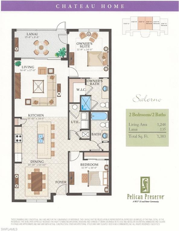 10720 Palazzo WAY 403 photo 36