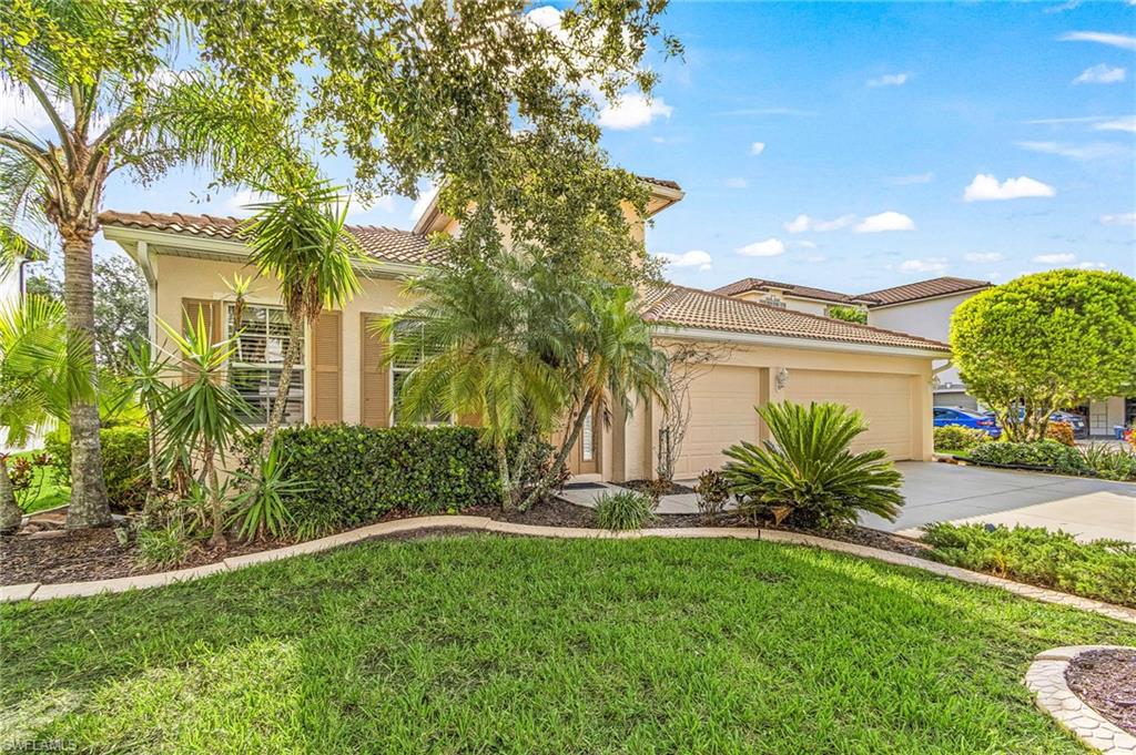 3007 Lake Butler CT
